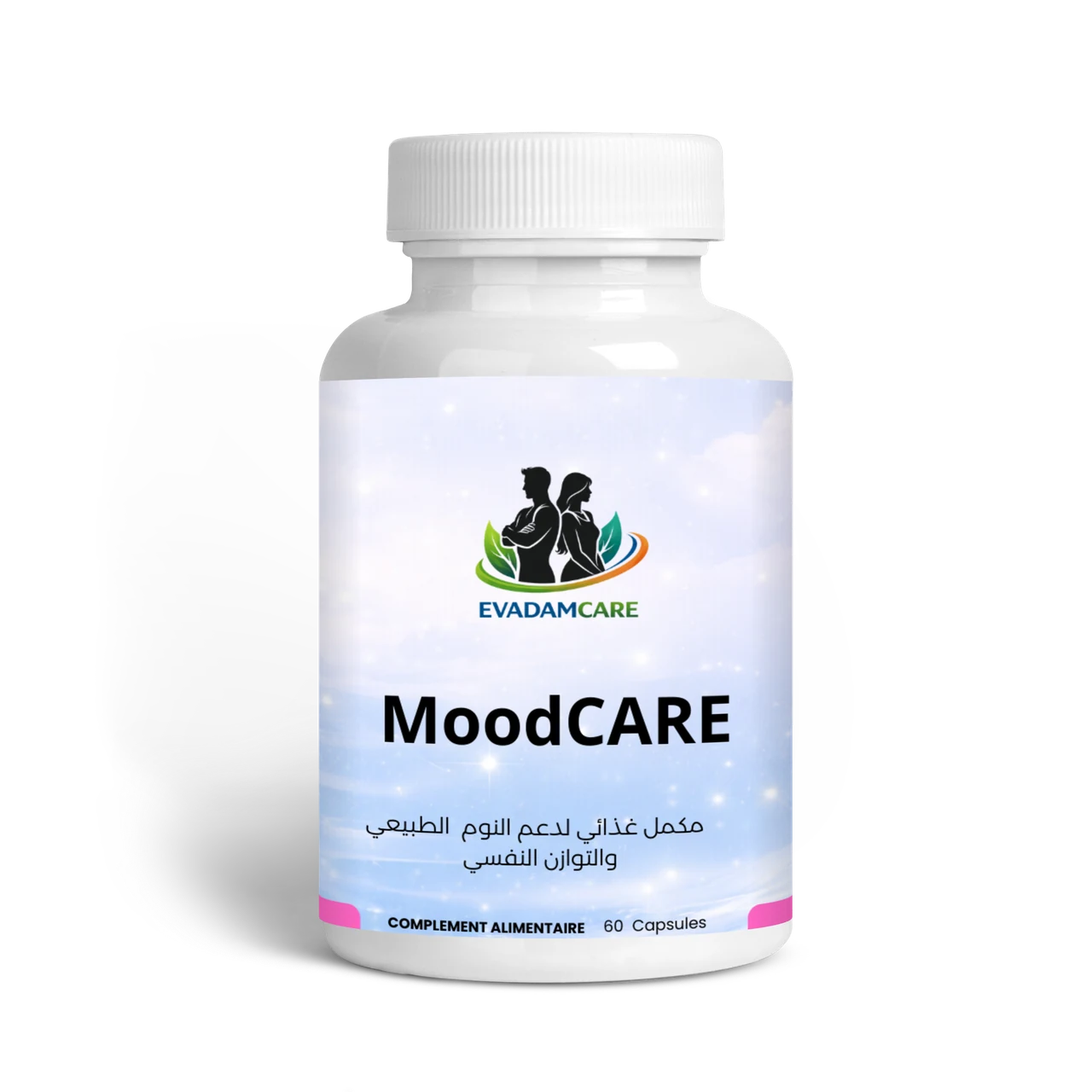 مود كير EVADAMCARE