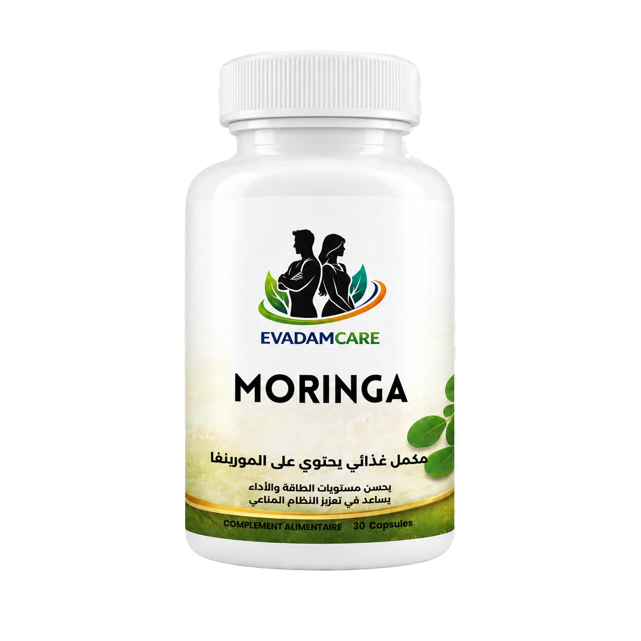 Moringa EVADAMCARE